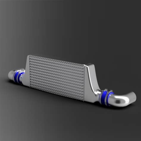 are generic intercoolers good